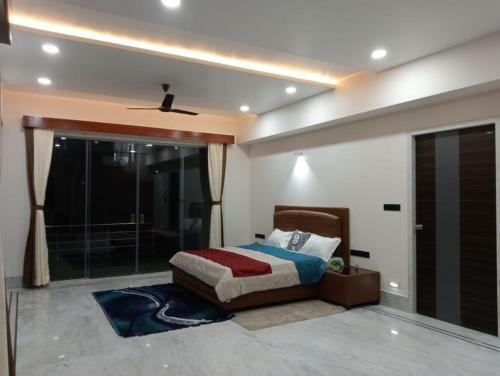 Lion's Villa 4bhk