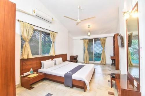 Villa Amigo 3bhk