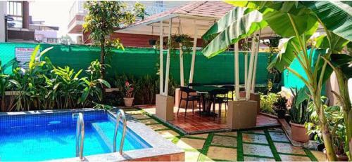 Villa Auriga 3bhk