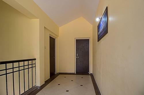 Seva Holidays Villa