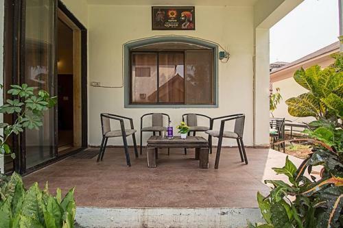 Seva Holidays Villa