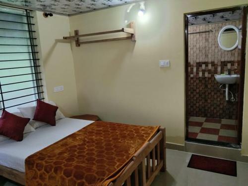 Villa Samz Estate Stay