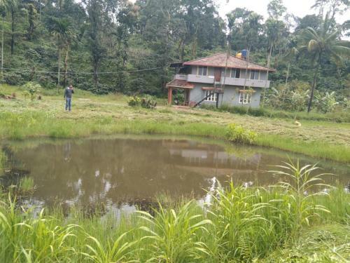 Villa Samz Estate Stay