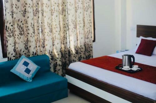 Hostal Woodista Villa