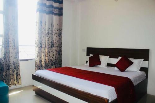 Hostal Woodista Villa