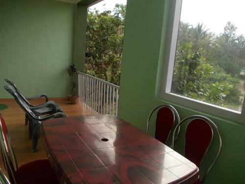 Wildways Home Stay