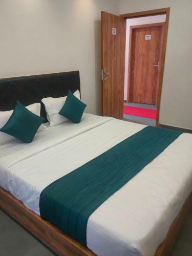Hotel Fun Imperial Morbi