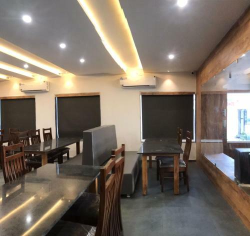 Hotel Fun Imperial Morbi