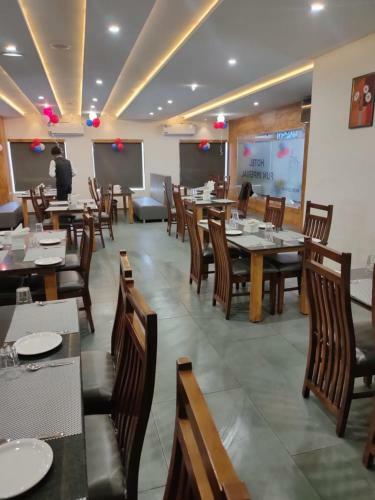 Hotel Fun Imperial Morbi