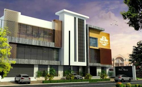 Hotel Rudra Regency