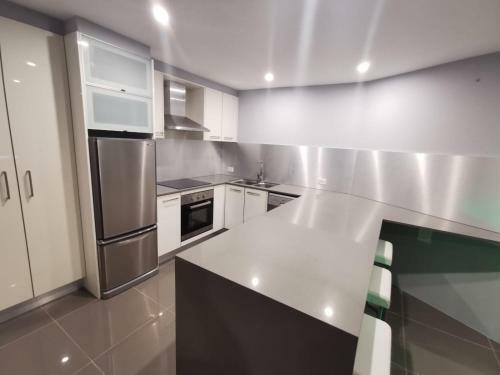 Apartamento Aloha In Surfers