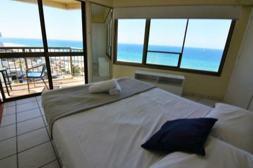 Apartamento Aloha In Surfers