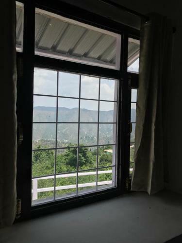 Villa Sky Touch Cottage And Stays