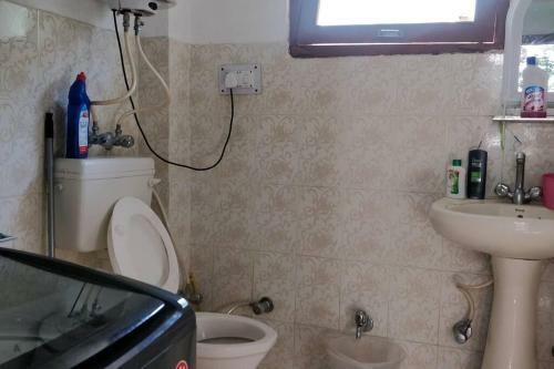 Apartamento Cherry House