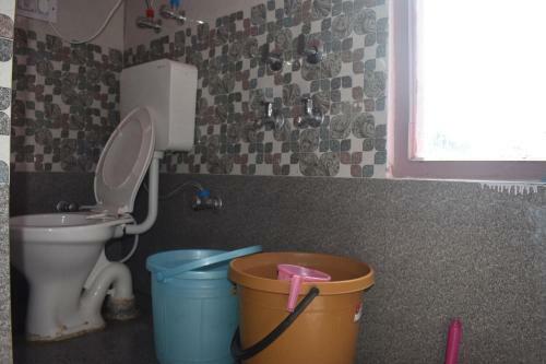 Apartamento Cherry House
