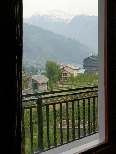 Apartamento Himalayan Tradition Villa