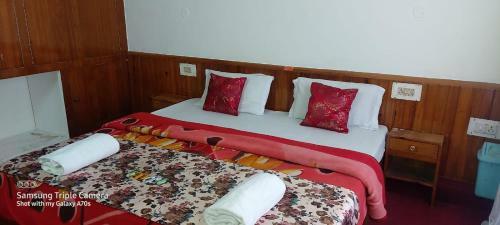 Hotel Him Paying Manali