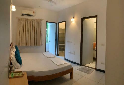 Hotel Dakshin Inn