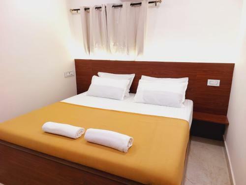 Hotel Chippy Residency