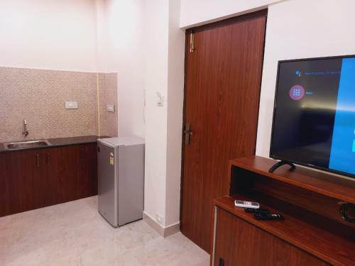 Hotel Chippy Residency