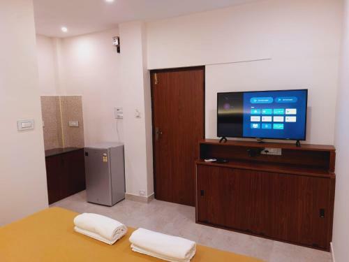 Hotel Chippy Residency