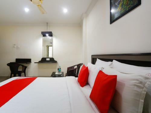 Apartamento Maple Stay By Saibala