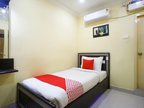 Apartamento Maple Stay By Saibala
