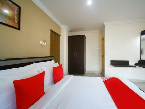 Apartamento Maple Stay By Saibala