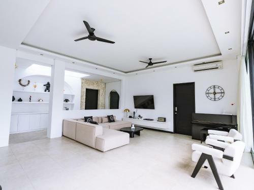 Villa Mr & Mrs W