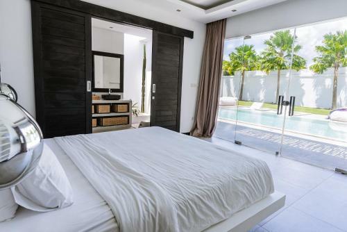 Villa Mr & Mrs W