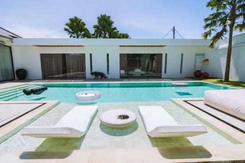 Villa Mr & Mrs W