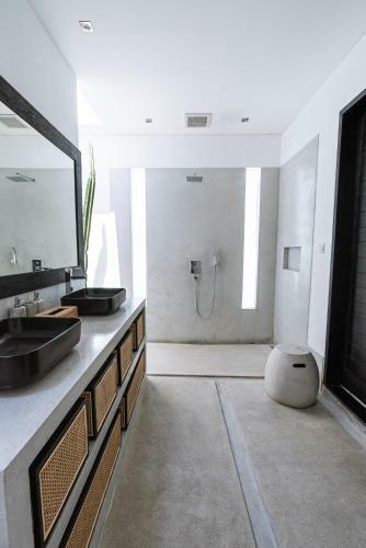 Villa Mr & Mrs W