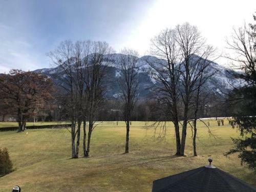Apartamento Golfhotel Bad Ischl