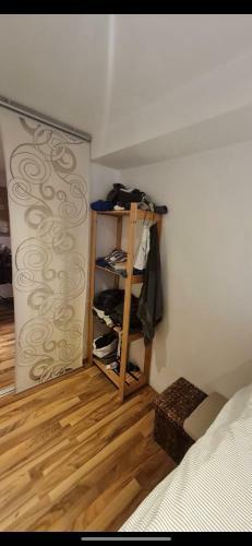 Apartamento Zack's Mountain Traveler