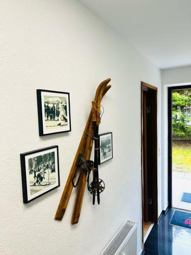 Modernes Apartment Seefeld And Chill Im Zentrum