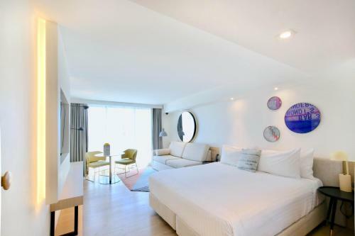 Apartamento Miss Baker's Boutique Accommodation Bondi