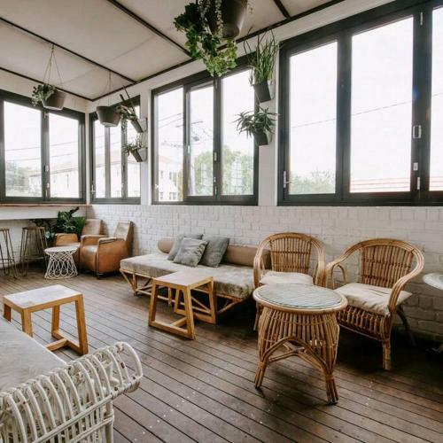 Elite Beachside Holiday Home / Tamarama
