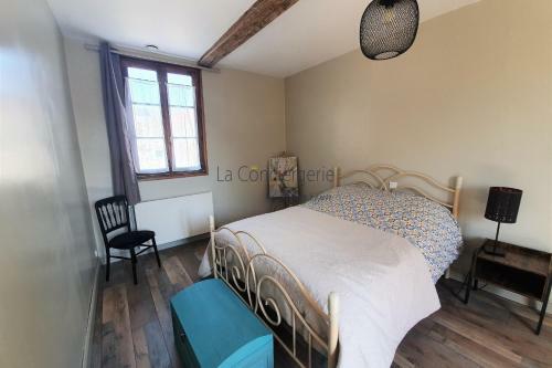 "le Gamilou" Charmante Long�re R�nov�e