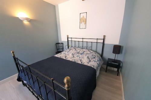 "le Gamilou" Charmante Long�re R�nov�e