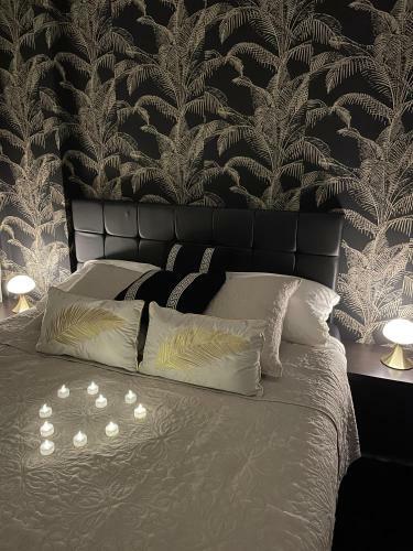 Apartamento By Neptune - Appartement Spa - Proche Paris