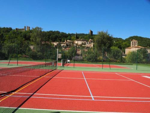 Apartamento Le Roubion