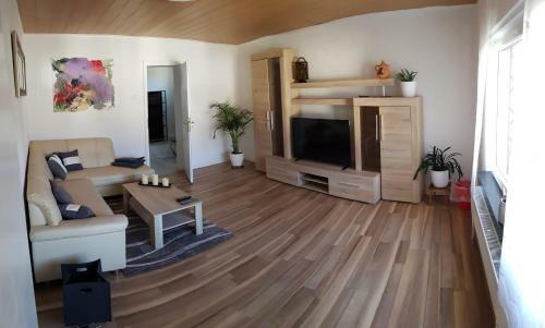 Apartamento Ferienwohnung An Der Schelde