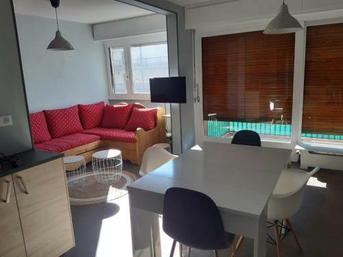 Apartamento Bourg Dream