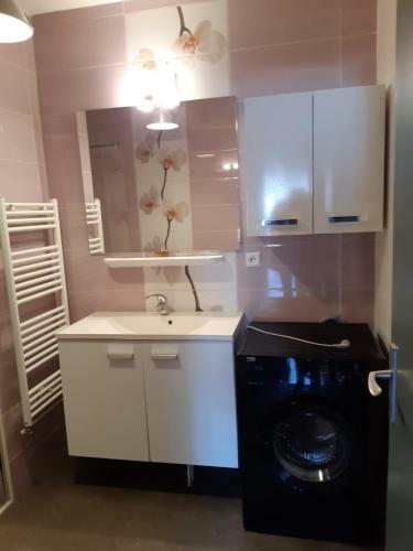 Apartamento Bourg Dream