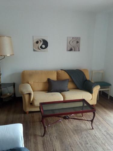 Apartamento Piso Playa