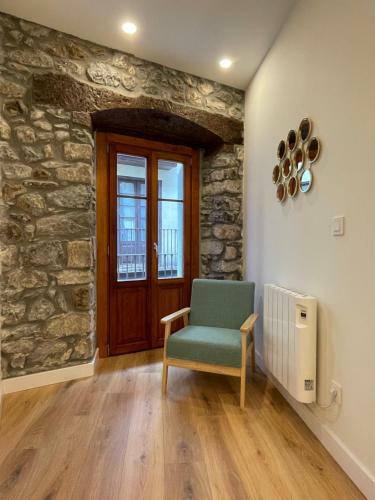Apartamentos Mar Y Piedra