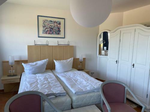 Apartamento Windland-bakenberg