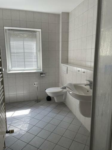 Apartamento Windland-bakenberg