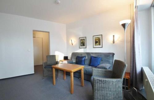Apartamento Haus Seeh�tte, Whg 001