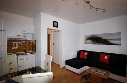 Apartamento Haus Cux, App 4